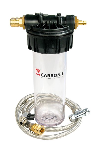 Carbonit Vario-HP Basic wasserfilter